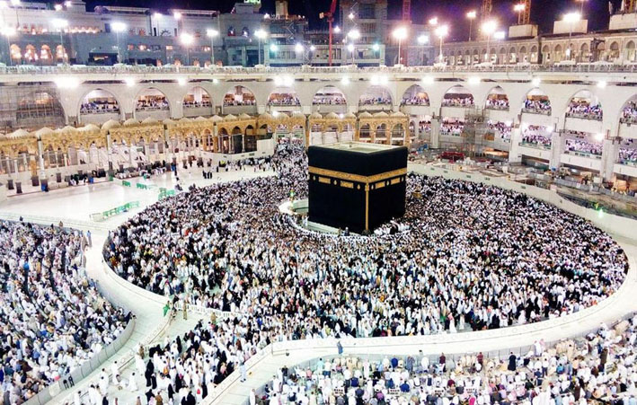 Berangkat Haji Tanpa Antre! Intip Biaya dan Cara Daftar Haji Furoda 2025