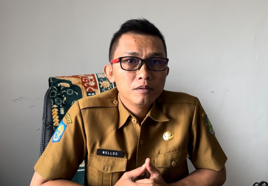 Laporan 12 Desa Pondok Kubang Masih Berproses, Inspektorat Susun Skema Pemeriksaan