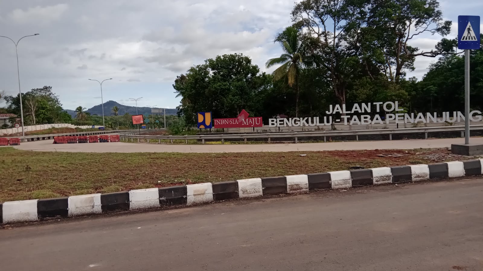 Tarif Tol Bengkulu-Taba Penanjung Termahal? Ini Faktanya 