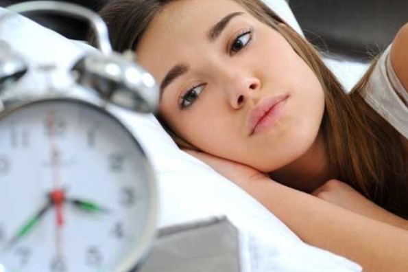 Insomnia Berbahaya Buat Kesehatan Fisik dan Mental, Simak Tips Mengatasinya 