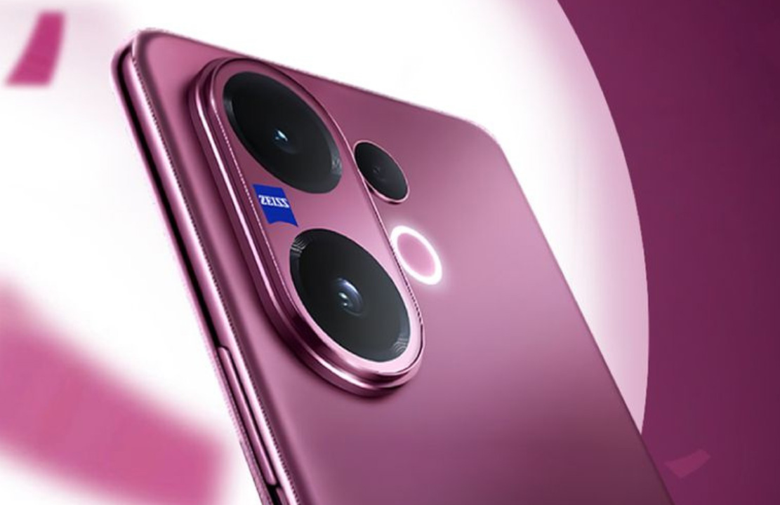 Remis Meluncur di Indonesia! Cek Spesifikasi dan Bocoran Harga Vivo V60