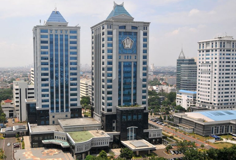 1.113 Formasi Dibuka! Seleksi CPNS Kemenkeu 2026 Resmi Terbuka untuk Lulusan STAN hingga SMA