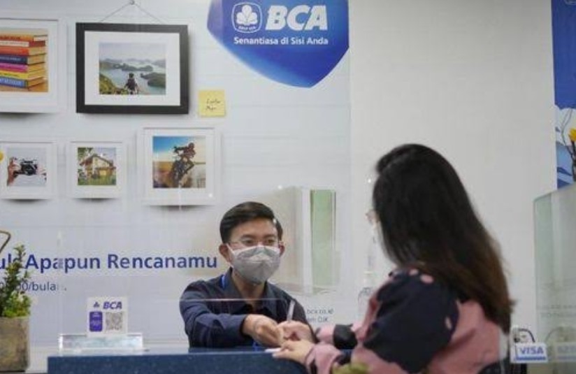 KUR BCA 2025 Tawarkan Pinjaman Hingga Rp450 Juta dengan Cicilan Ringan Mulai Rp8,6 Juta