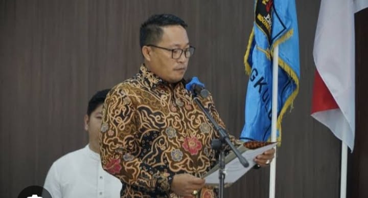 Ketua PWI Bengkulu Pastikan Hadiri HPN Kalimantan Selatan