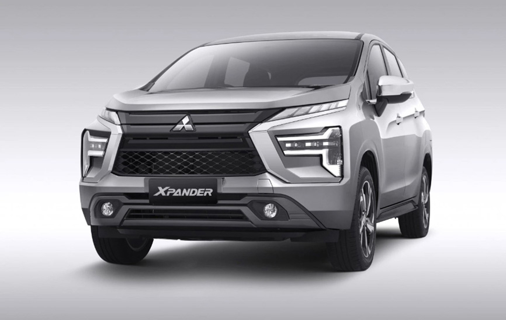 New Xpander Hadir dengan Fitur Baru, Siap Tancap Gas di Segmen Small MPV!