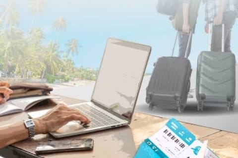 Ini Ketentuan WFA Bagi Pekerja Swasta pada Libur Nyepi dan Idulfitri 