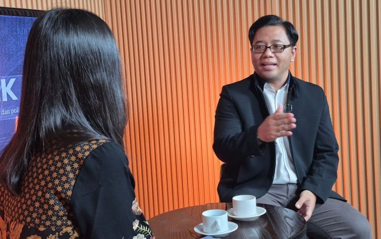 Cegah Anggaran Bocor, Peneliti BRIN Sodorkan 4 Langkah Strategis Benahi Program MBG