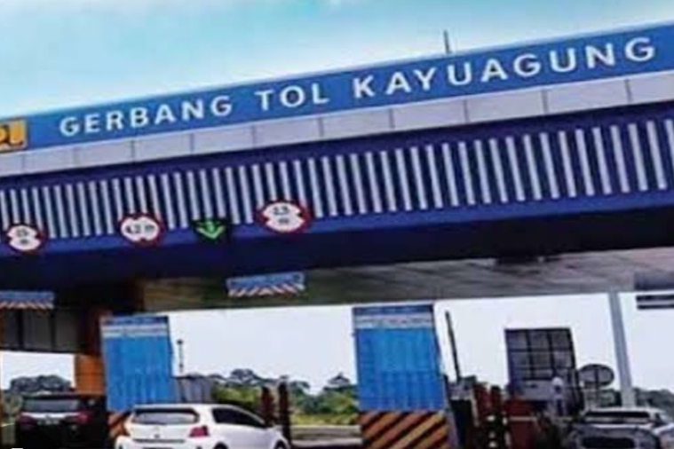 Rincian Tarif Tol Trans Sumatera setelah Didiskon 20 Persen, Berlaku Sampai Tanggal 19 April 2024
