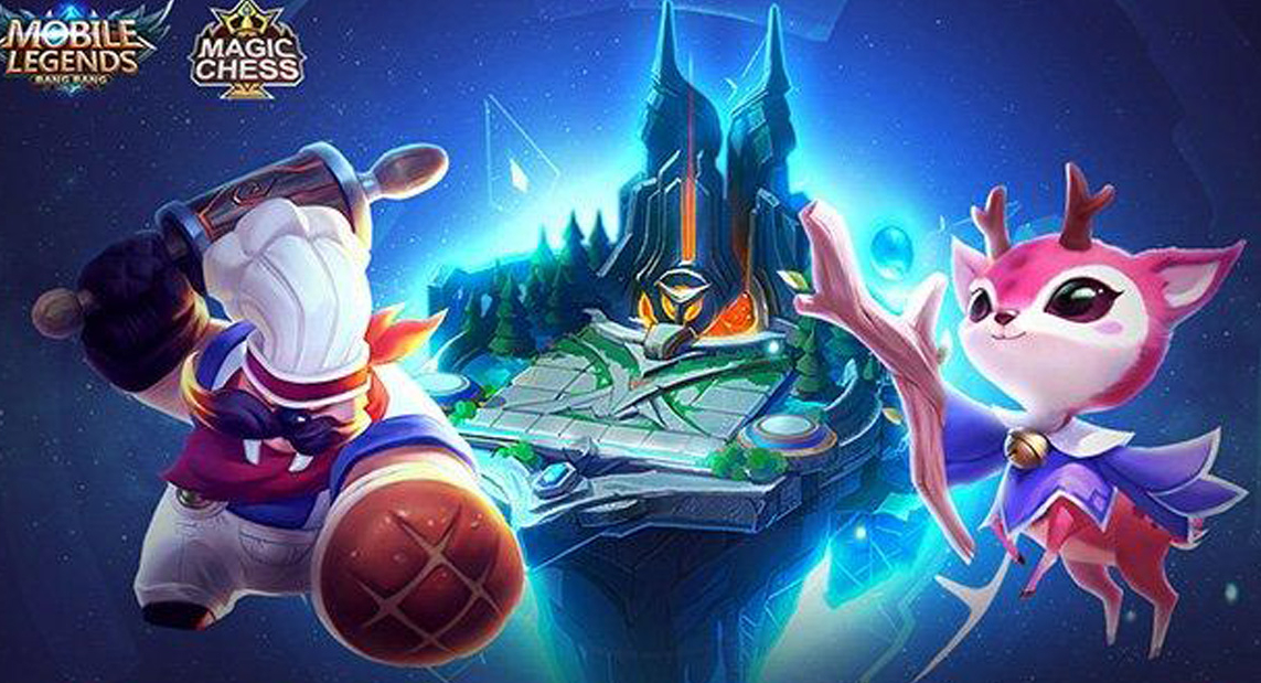 Inilah Daftar Sinergi yang Ada di Mode Magic Chess Mobile Legends, Sinergi Mana yang Jadi Favoritmu?