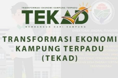 Kemendesa Buka Lowong Tim Teknis dan Fasilitator Program TEKAD, Pendaftaran Tutup 31 Oktober 2023