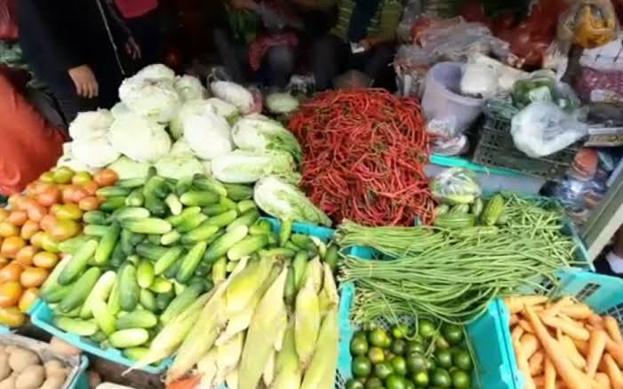 Puasa Ramadhan Telah Berakhir, Saatnya Kembalikan Pola Makan Sehat