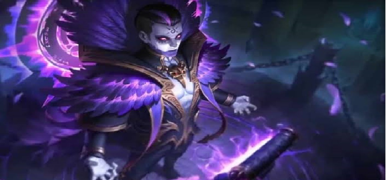 Para Hero Penyembuh di Mobile Legends dengan Kekuatan Healing Tergila