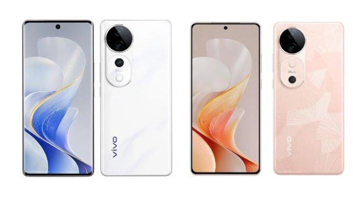 Perbandingan Spesifikasi Dua Smartphone Canggih Antara Vivo S19 dan S19 Pro, Pilih yang Mana?