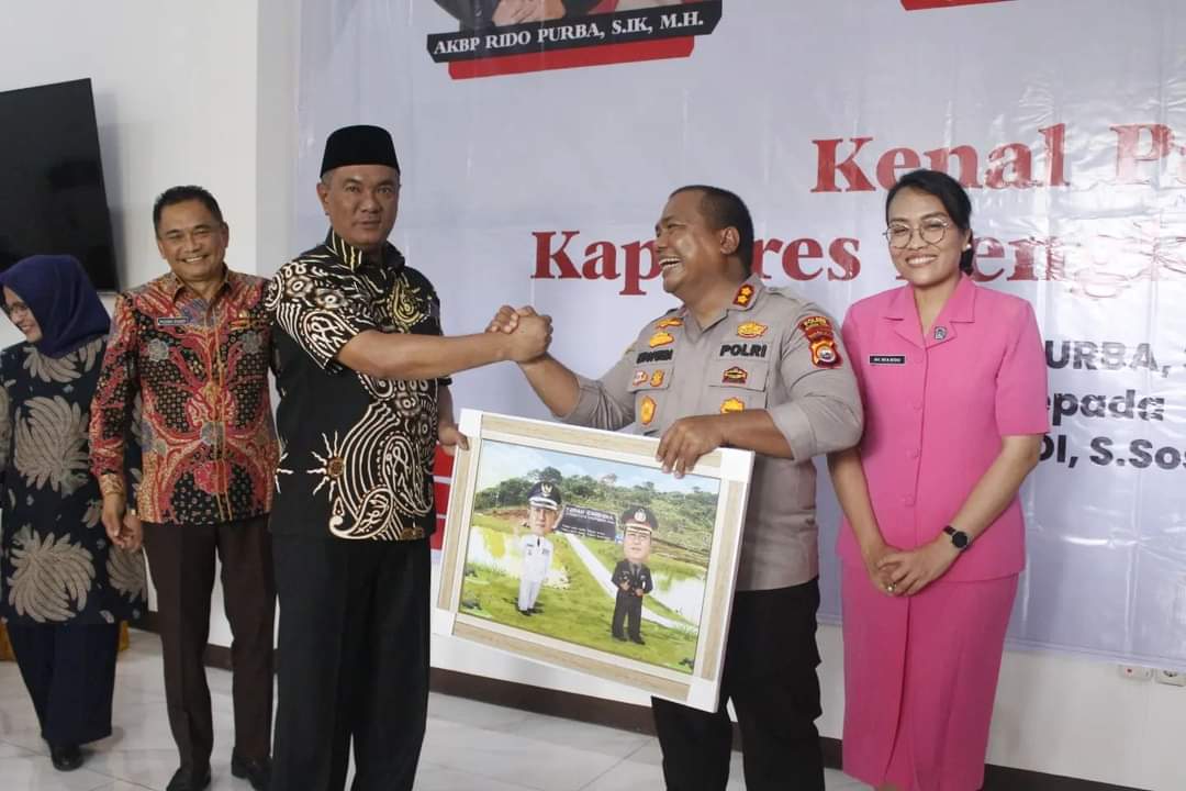 Selama Kepemimpinan Rido, Ini Kesan Pj Bupati Bengkulu Tengah