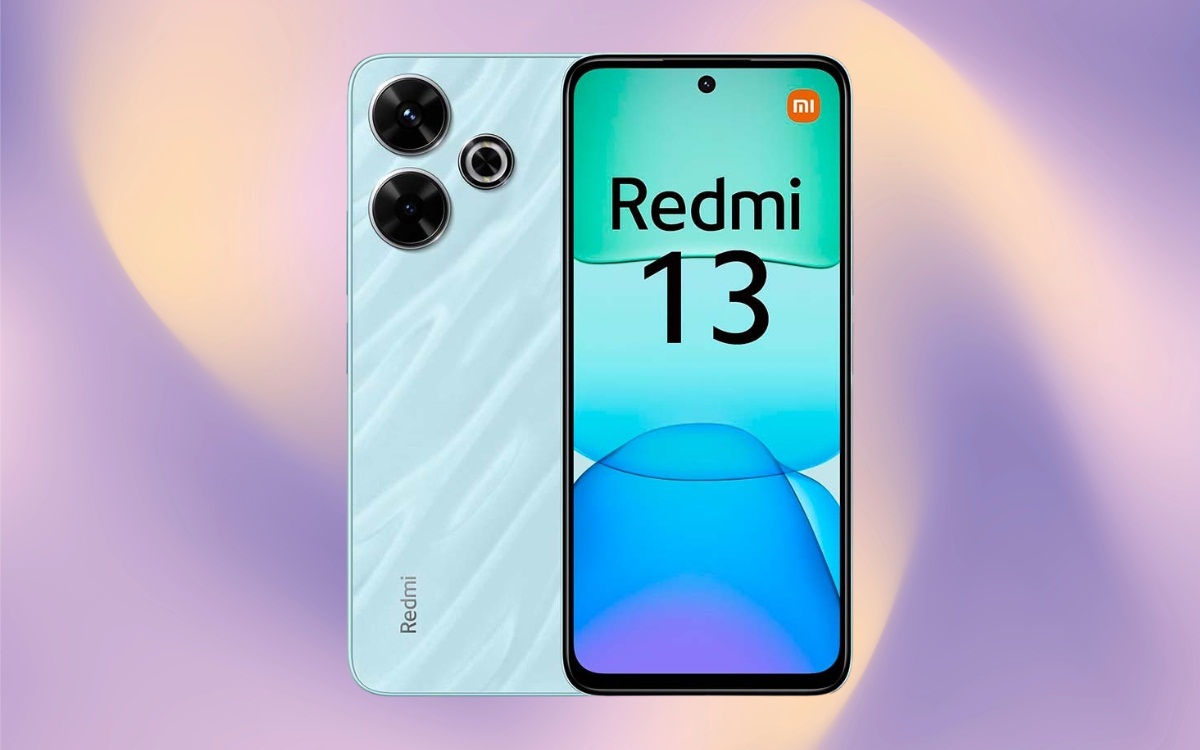 Spesifikasi Redmi 13: HP Murah Terbaru Rp1 Jutaan, Cek Apa Saja Ketangguhannya