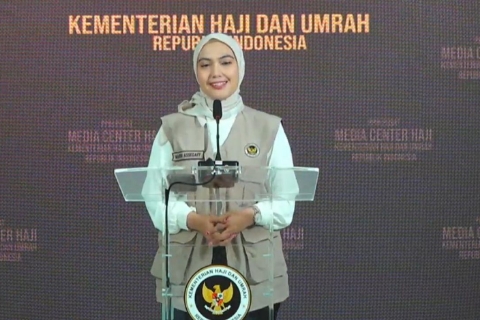 Hari Keenam Operasional Haji 2026: 28.274 Jemaah Sudah Diberangkatkan