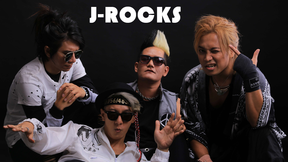Gratis! Grup Band J-Rocks Bakal Konser di Malam Puncak HUT ke-16 Kabupaten Bengkulu Tengah, Catat Jadwalnya