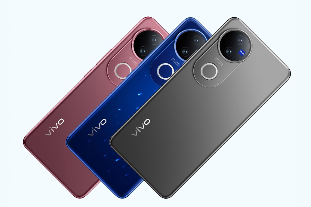 Mau Punya Vivo V50 12 Tanpa Bayar Tunai? Cek Skema Cicilan Ringannya di Sini!
