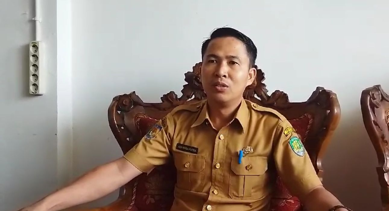 DAK Fisik Bengkulu Tengah Tahun 2025 Capai Rp78 Miliar