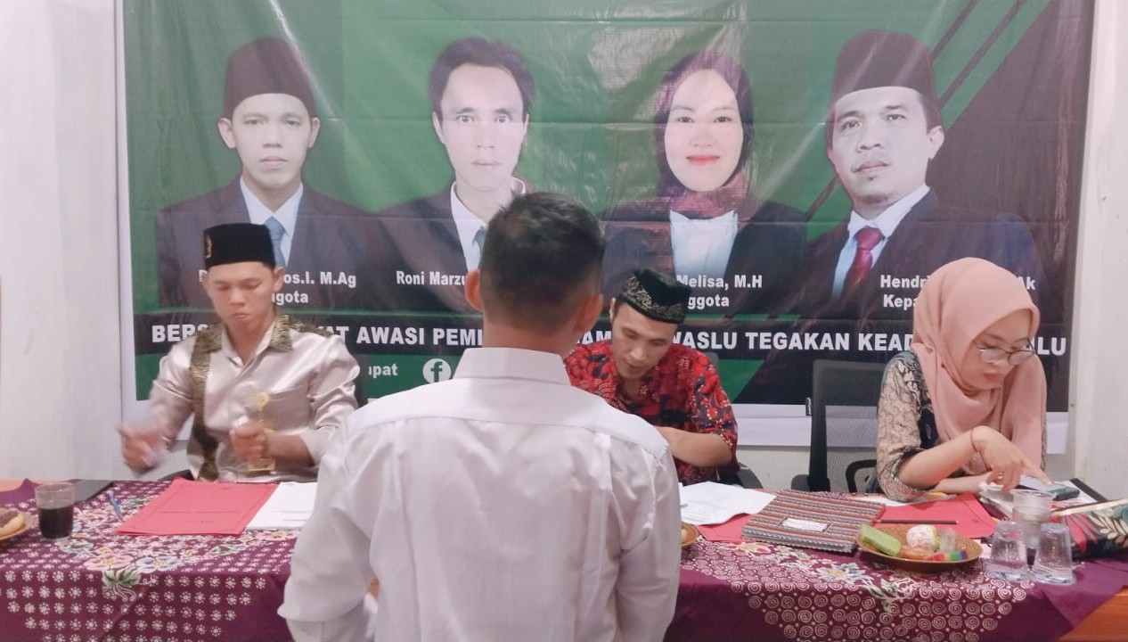 Hasil Kelulusan PKD Wilayah Kecamatan Talang Empat Diumumkan, Cek Nama Kamu di Sini