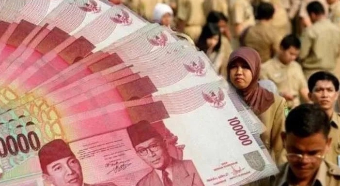 Soal Pencairan Tunjangan Sertifikasi Guru, Ini Penjelasan Badan Keuangan Daerah