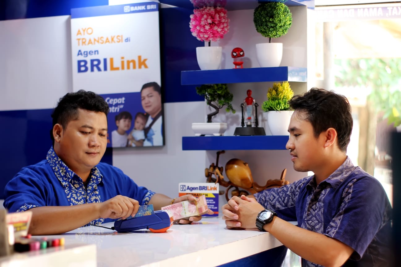 Perkuat Jaring Pengaman Sosial, BRI Salurkan BSU 2025 kepada 3,76 Juta Penerima Senilai Rp2,25 Triliun