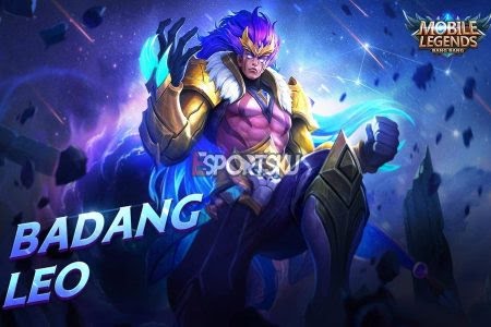 Menarik, Skin Hero Badang Zodiac Revamp Mobile Legends Kapan di Rilis ?