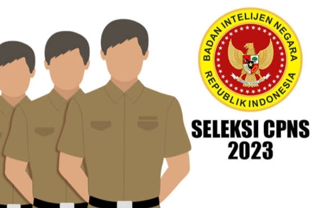 52 Formasi CPNS BIN 2023 Disiapkan Khusus untuk Para Atlet Berprestasi, Cek Informasi Selengkapnya