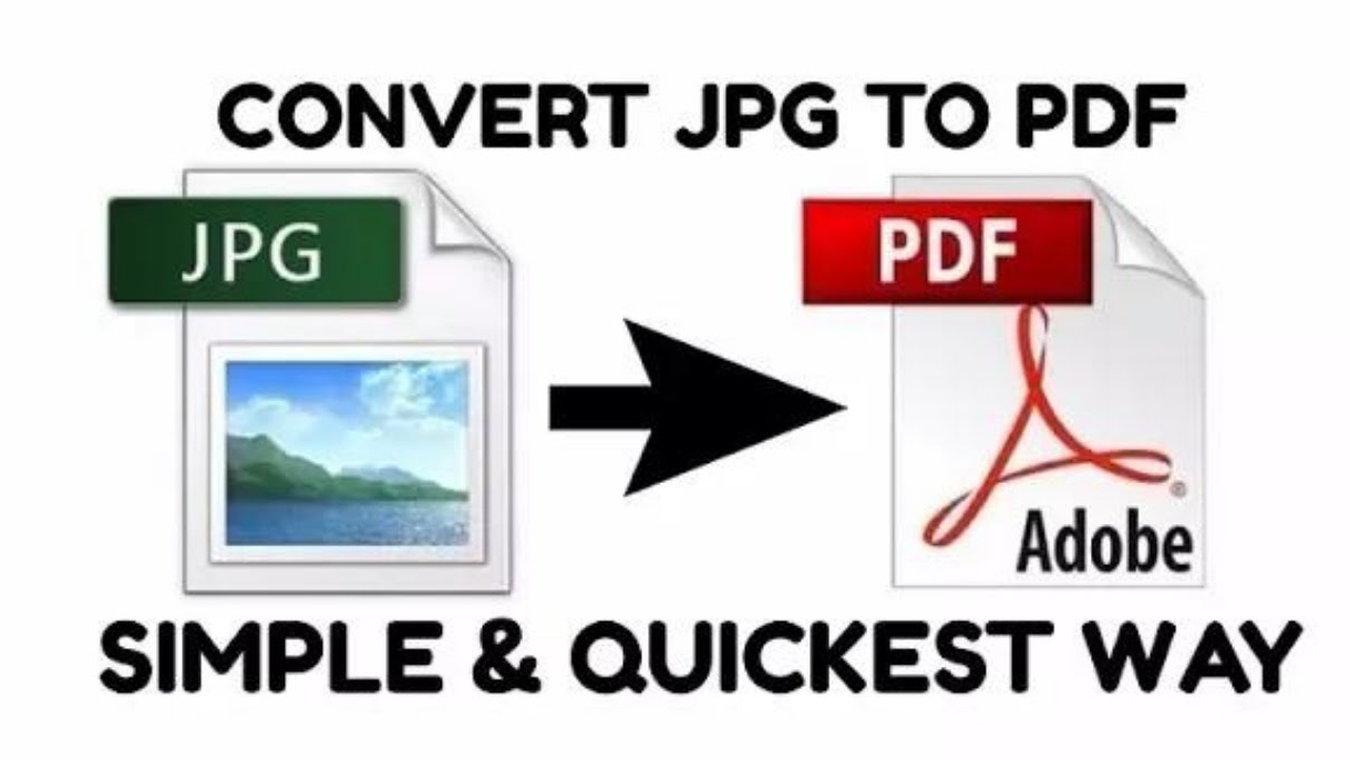 Ingin Konversi Gambar Menjadi PDF Anti Ribet? Simak Tutorial Berikut