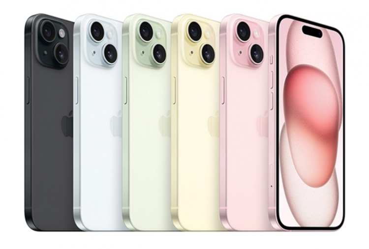 Harga iPhone Turun hingga 25 Persen Jelang Rilis iPhone 17, Intip Daftar Terbaru September 2025