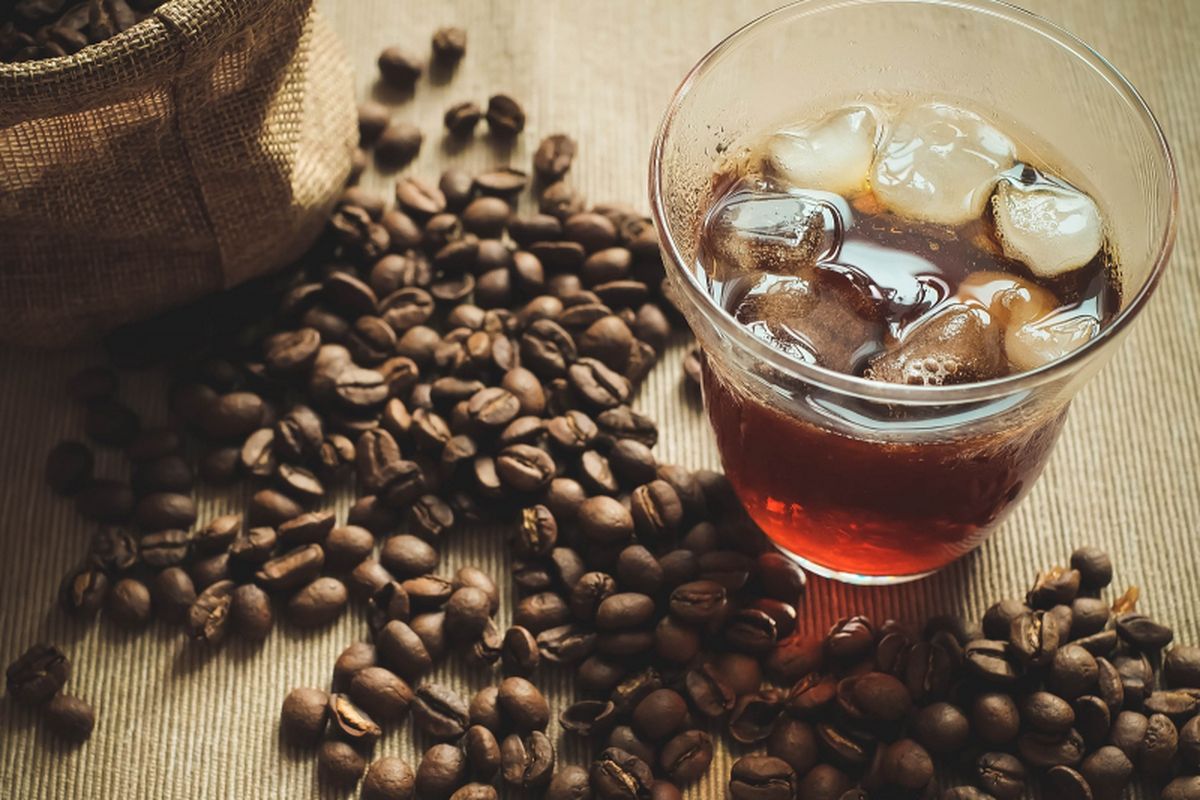 Mengapa Tidak Boleh Menyimpan Kopi di Kulkas? Oh Ini Alasannya