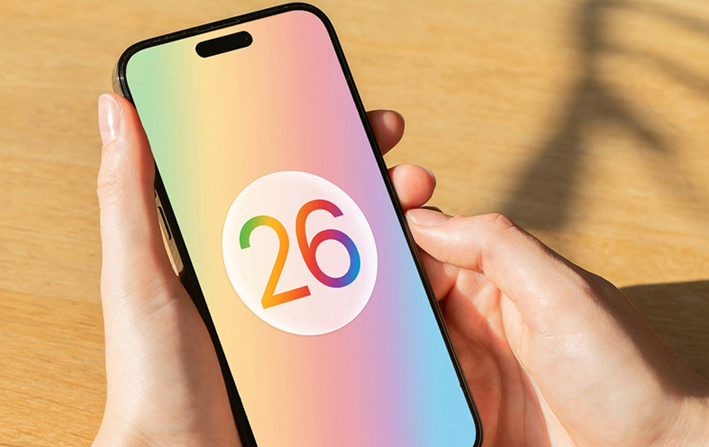 Wajib Tahu! Ini 5 Alasan Kenapa iPhone Kamu Harus Segera Update ke iOS 26