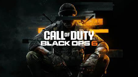 Game Baru Meluncur Bulan Oktober, Ada Call of Duty: Black Ops 6