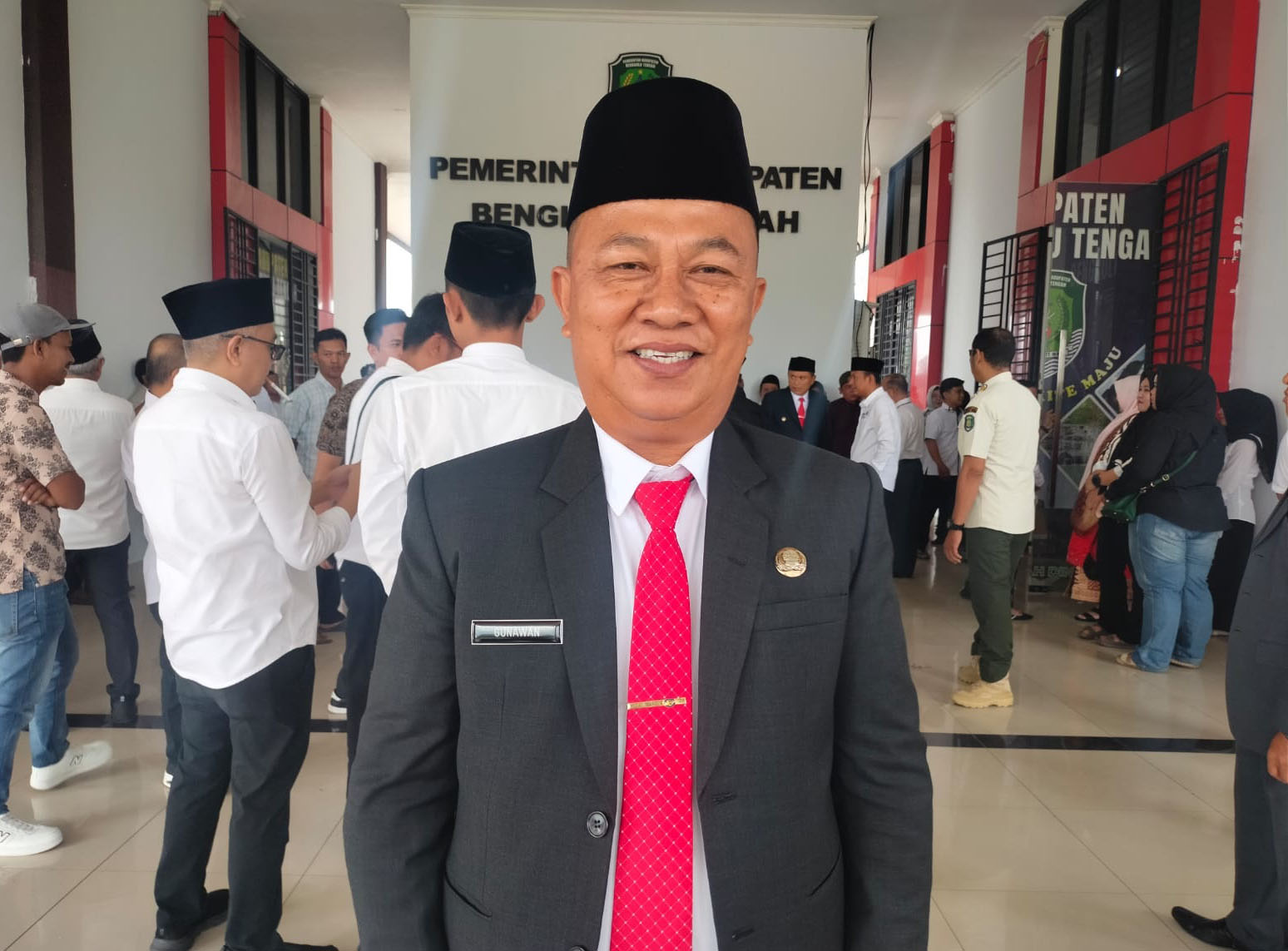 Penunjukannya Tuai Polemik, Intip Harta Kekayaan Gunawan Suryadi