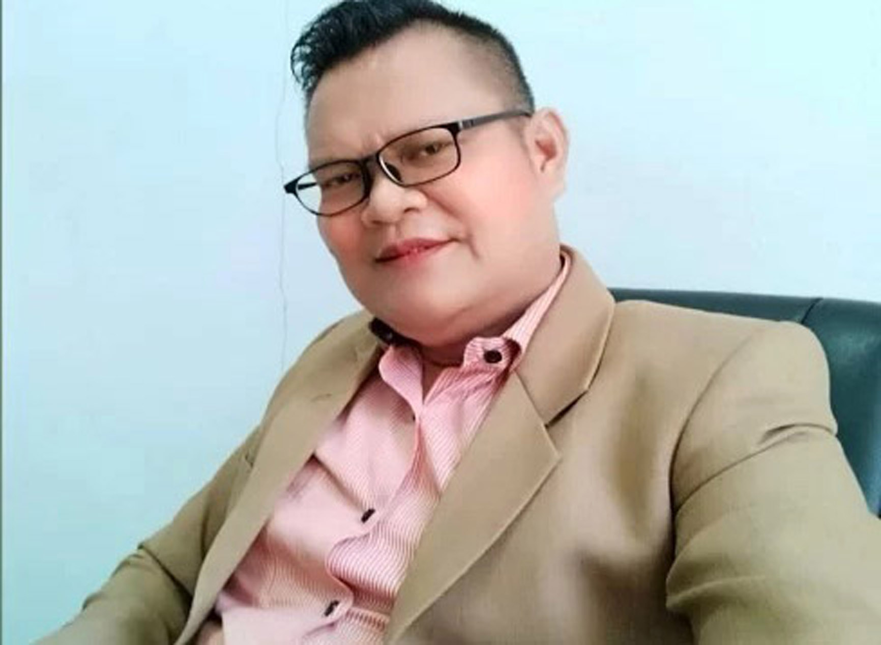 Praktisi Hukum Endus Aroma Dugaan Kejanggalan Pengadaan Seragam Olahraga Dinas Dikbud, APH Diminta