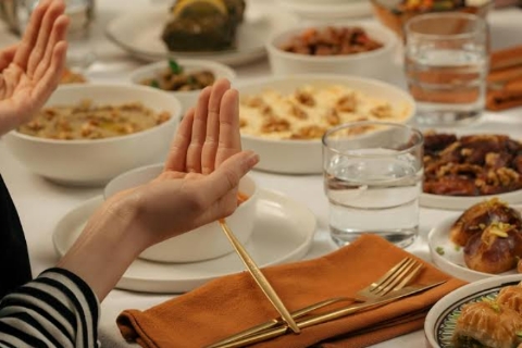 Jadwal Imsakiyah dan Buka Puasa Kabupaten Bengkulu Tengah 3 Ramadan 1447 H