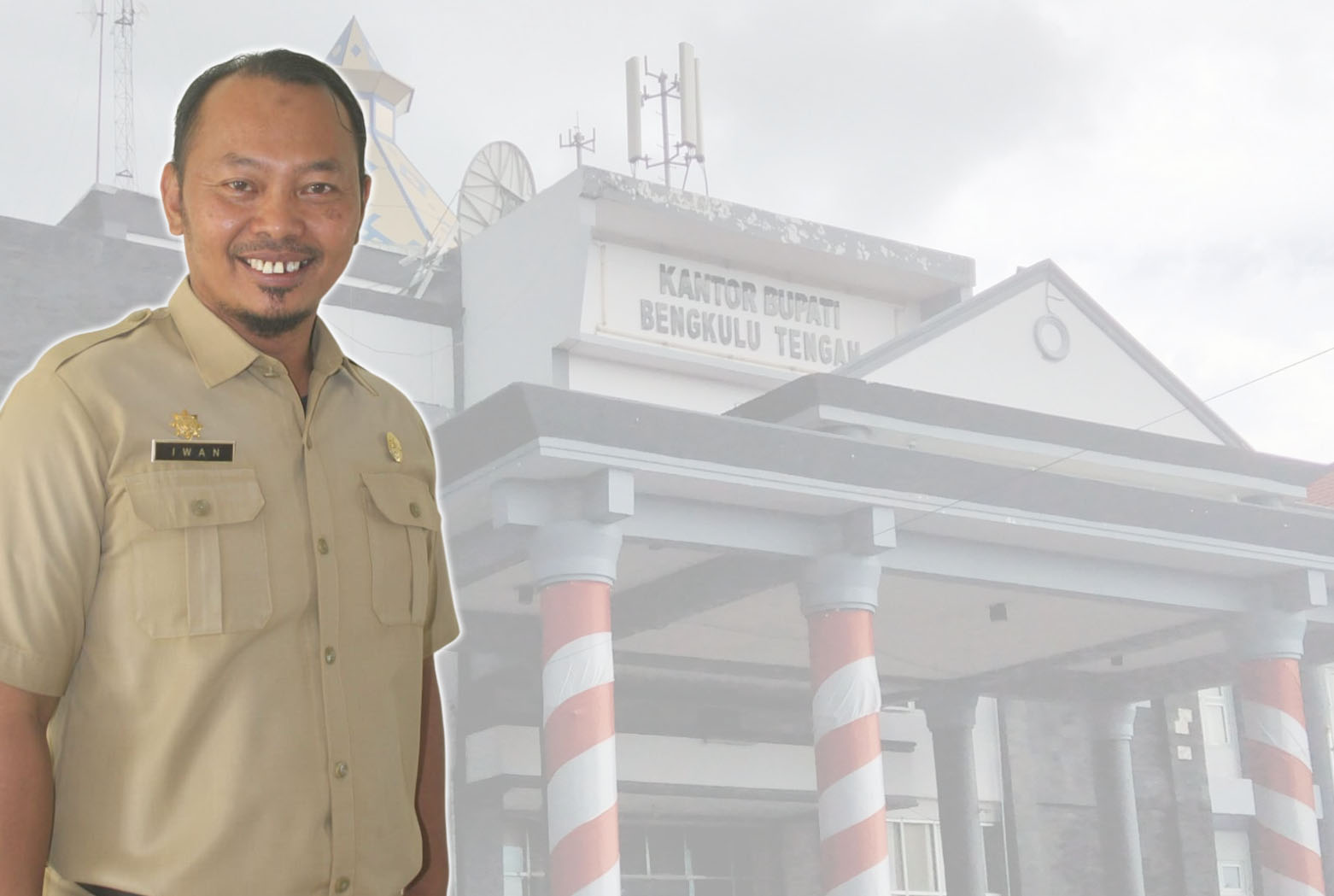 Puluhan PTT Satpol PP Resah Belum Gajian Selama 6 Bulan, Plt Kasatpol PP Angkat Bicara