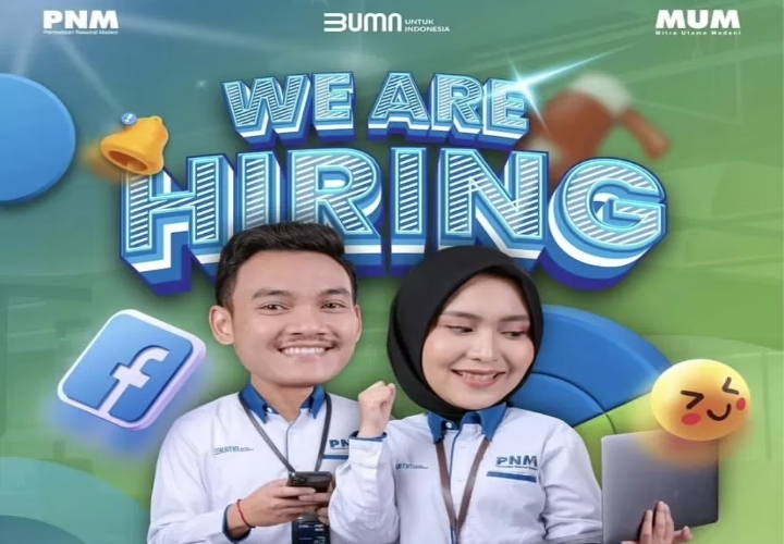 PT MUM Kembali Buka Loker BUMN Bagi Lulusan S1, Ini Posisi serta Kualifikasi yang Dibutuhkan