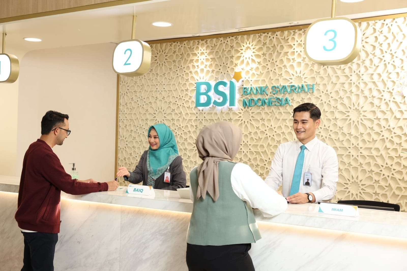 Penuhi Kebutuhan Modal Usaha dengan KUR BSI, Angsuran Mulai Rp183.333