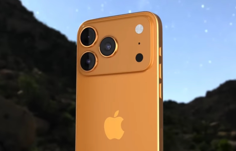 iPhone 17 Series Meluncur 9 September 2025, Intip Bocoran Harga dan Fitur Futuristiknya!