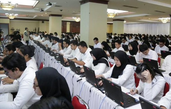 Pengumuman Kelulusan PPPK Tahap 2 Resmi Dirilis, Ini Arti Kode dan Cara Ceknya