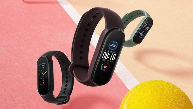 Berapa Lama Batas Pakai Smartband? 6 Hal Ini yang Harus Diperhatikan