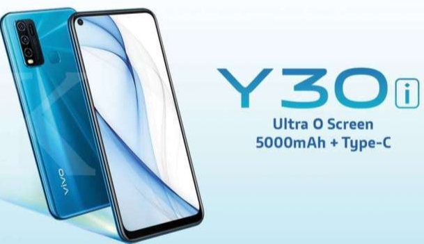 Harga Murah Cuma Rp2 Jutaan, Vivo Y30i Tawarkan Spek Unggulan di Kelasnya