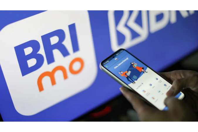 Makin Praktis! BRImo Hadirkan Fitur Pemesanan Tiket Kapal