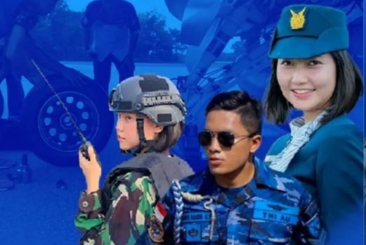 Ditutup 29 Februari 2024, TNI AU Buka Rekrutmen Bintara PK untuk Lulusan SMA dan D3, Simak Syarat Lengkapnya 