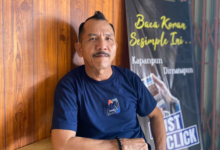 Korwil MBG Bengkulu Tengah Dikritik Slow Respons, Komunikasi Dinilai Belum Maksimal