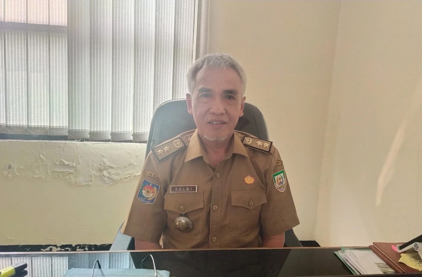 Bantuan Hand Traktor Diharapkan Dongkrak Produktivitas Pertanian Bengkulu Tengah