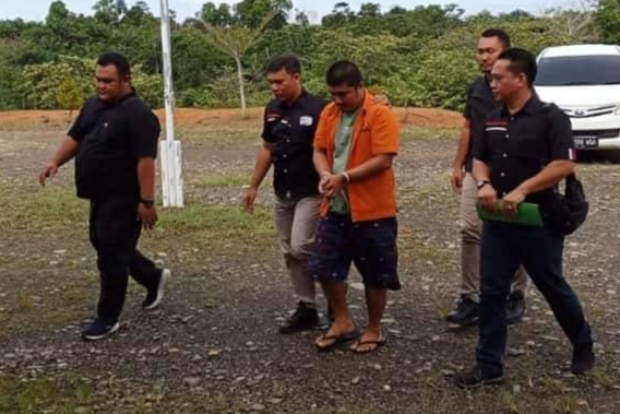 Fantastis! Segini Kerugian Negara dalam Kasus Dugaan Korupsi di Dinas Nakertrans Bengkulu Tengah