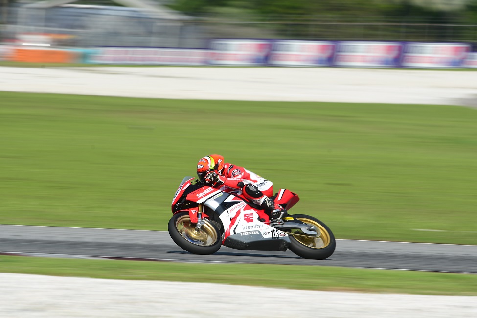 Jalani Putaran Ketiga AARC Jepang, Tiga Pembalap Astra Honda Optimis Persembahkan Podium