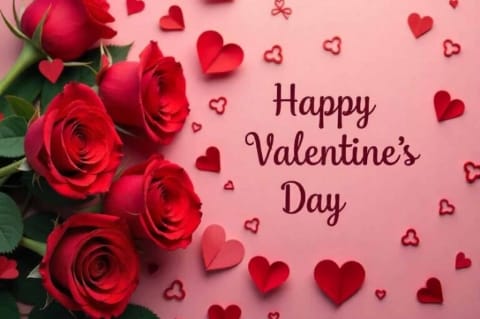Melihat Tradisi Perayaan Hari Valentine di 6 Negara